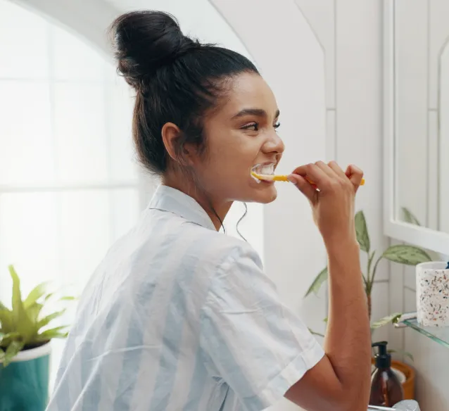 Inside our modern dental practice